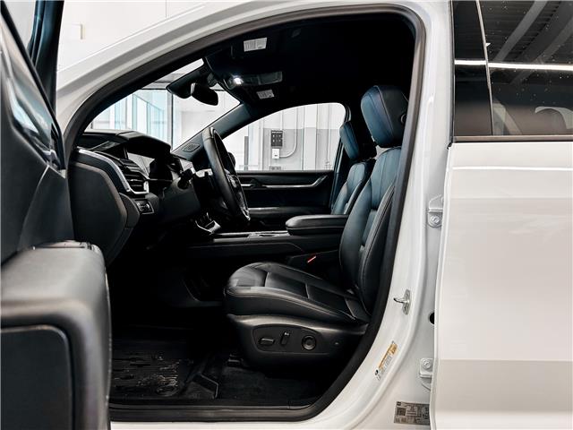 2024 GMC Acadia Elevation (Stk: V3328) in Prince Albert - Image 2 of 12