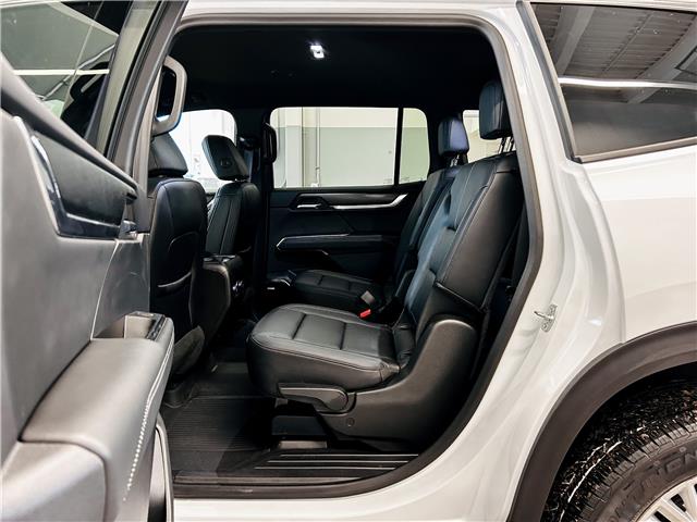 2024 GMC Acadia Elevation (Stk: V3328) in Prince Albert - Image 6 of 12