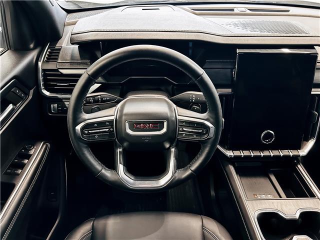 2024 GMC Acadia Elevation (Stk: V3328) in Prince Albert - Image 4 of 12