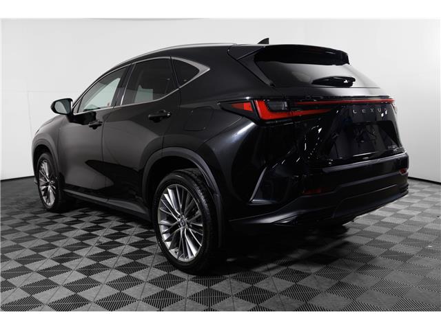 2022 Lexus NX 350 Base (Stk: X3425L) in London - Image 4 of 34