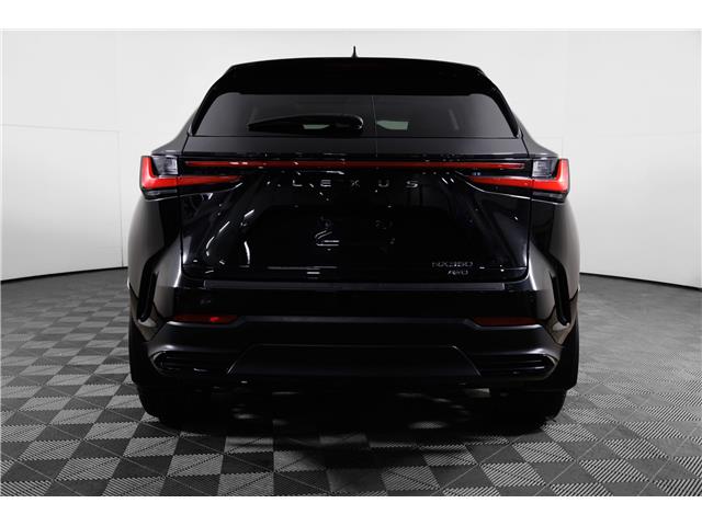 2022 Lexus NX 350 Base (Stk: X3425L) in London - Image 5 of 34