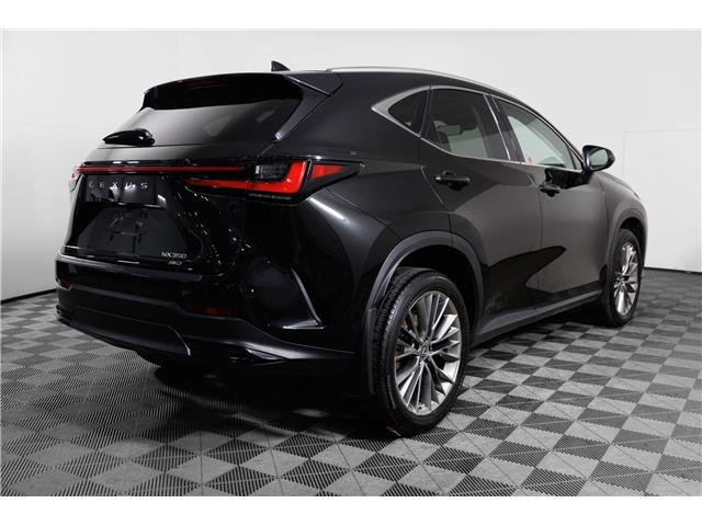 2022 Lexus NX 350 Base (Stk: X3425L) in London - Image 6 of 34