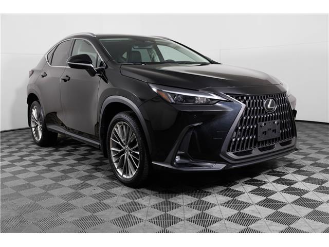 2022 Lexus NX 350 Base (Stk: X3425L) in London - Image 3 of 34