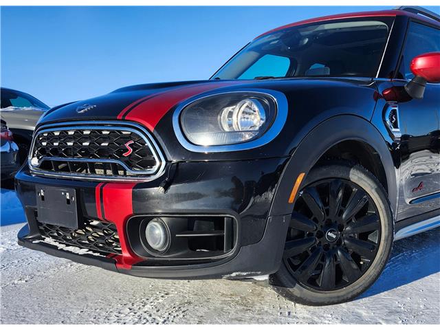 2020 MINI Countryman Cooper S (Stk: J25105-1) in Brandon - Image 2 of 21