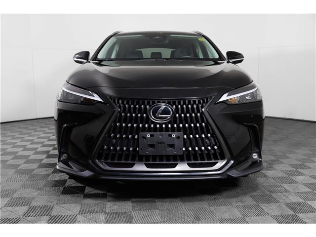 2022 Lexus NX 350 Base (Stk: X3425L) in London - Image 2 of 34