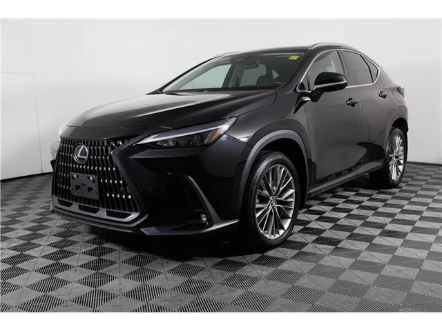 2022 Lexus NX 350 Base (Stk: X3425L) in London - Image 1 of 34