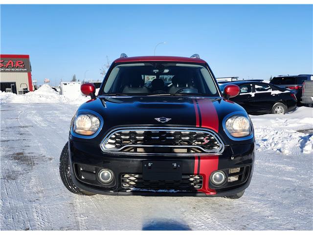 2020 MINI Countryman Cooper S (Stk: J25105-1) in Brandon - Image 3 of 21