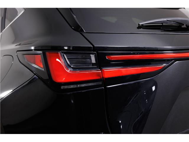2022 Lexus NX 350 Base (Stk: X3425L) in London - Image 7 of 34