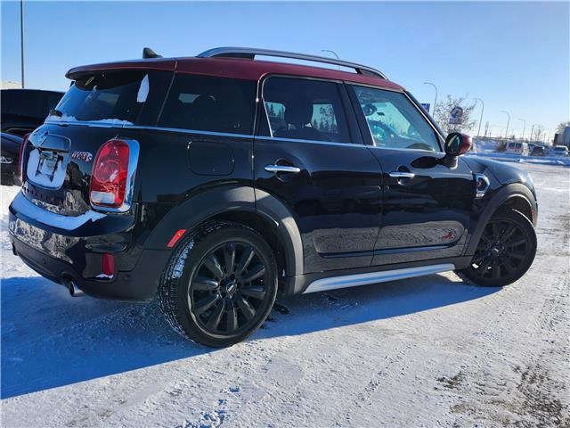 2020 MINI Countryman Cooper S (Stk: J25105-1) in Brandon - Image 5 of 21