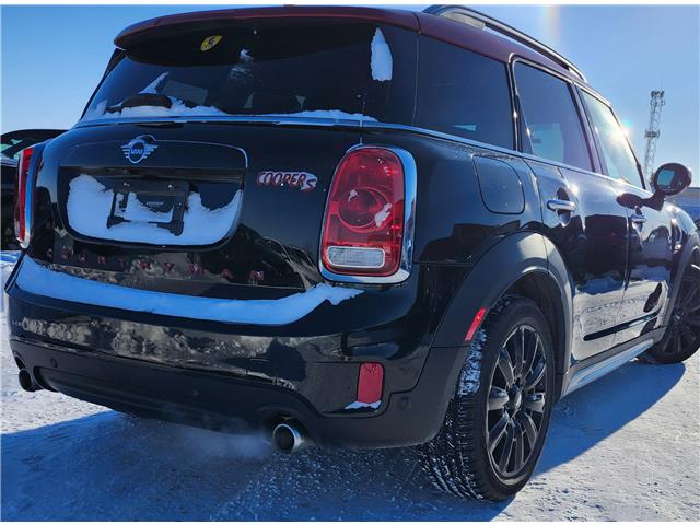 2020 MINI Countryman Cooper S (Stk: J25105-1) in Brandon - Image 6 of 21
