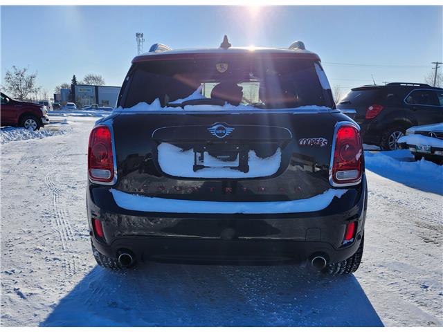 2020 MINI Countryman Cooper S (Stk: J25105-1) in Brandon - Image 7 of 21