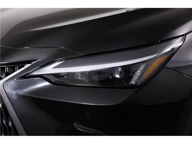 2022 Lexus NX 350 Base (Stk: X3425L) in London - Image 10 of 34