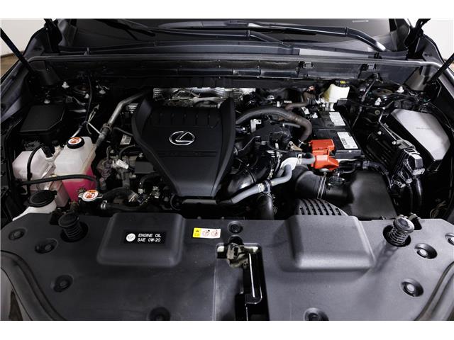 2022 Lexus NX 350 Base (Stk: X3425L) in London - Image 11 of 34