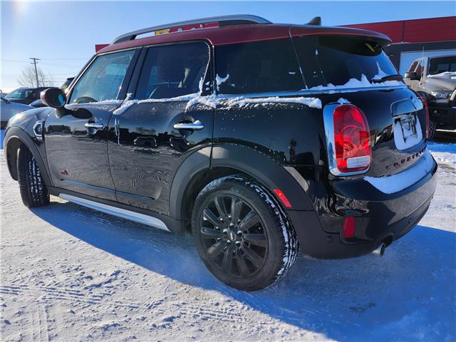 2020 MINI Countryman Cooper S (Stk: J25105-1) in Brandon - Image 8 of 21