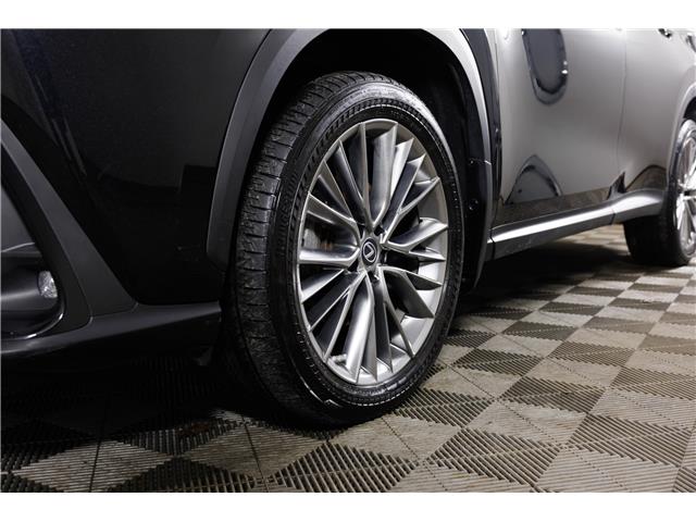 2022 Lexus NX 350 Base (Stk: X3425L) in London - Image 12 of 34