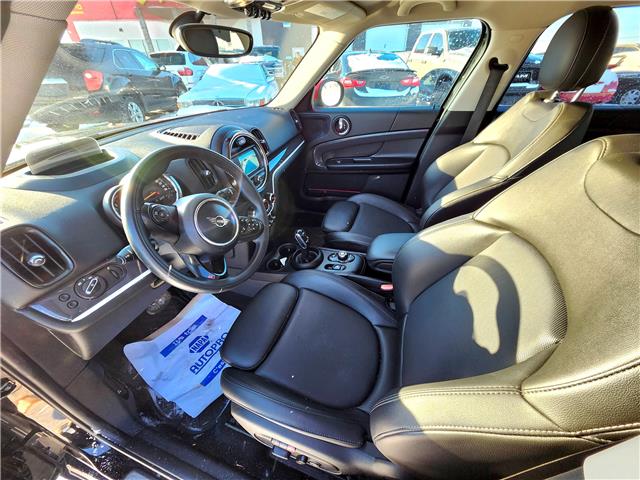 2020 MINI Countryman Cooper S (Stk: J25105-1) in Brandon - Image 9 of 21