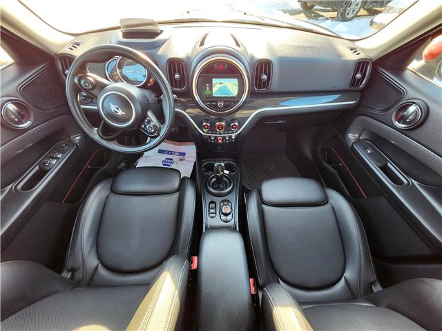 2020 MINI Countryman Cooper S (Stk: J25105-1) in Brandon - Image 10 of 21