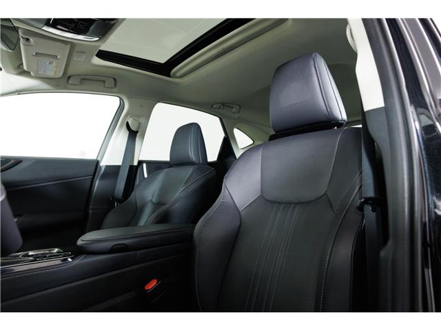 2022 Lexus NX 350 Base (Stk: X3425L) in London - Image 16 of 34