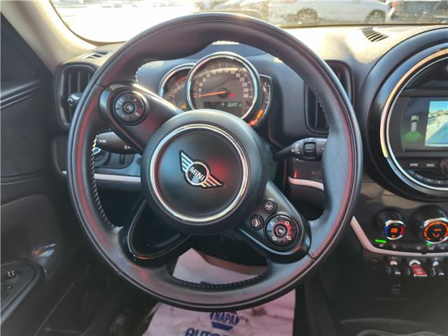 2020 MINI Countryman Cooper S (Stk: J25105-1) in Brandon - Image 11 of 21