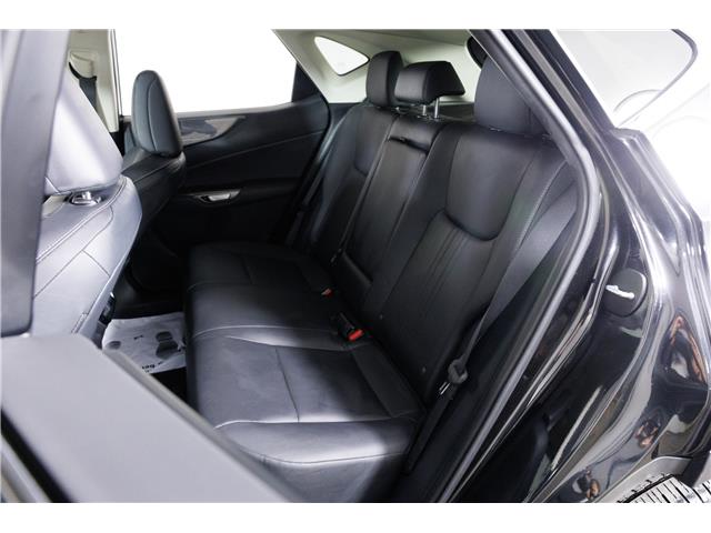2022 Lexus NX 350 Base (Stk: X3425L) in London - Image 34 of 34