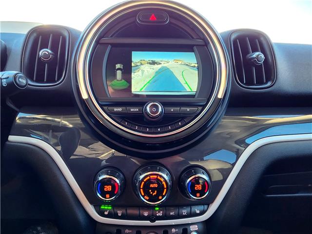 2020 MINI Countryman Cooper S (Stk: J25105-1) in Brandon - Image 13 of 21