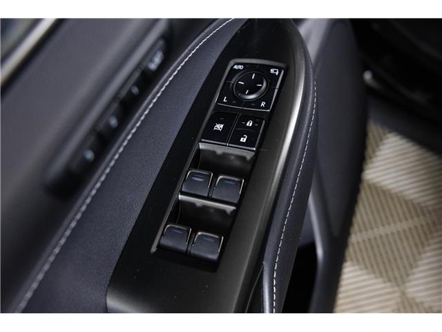 2022 Lexus NX 350 Base (Stk: X3425L) in London - Image 13 of 34