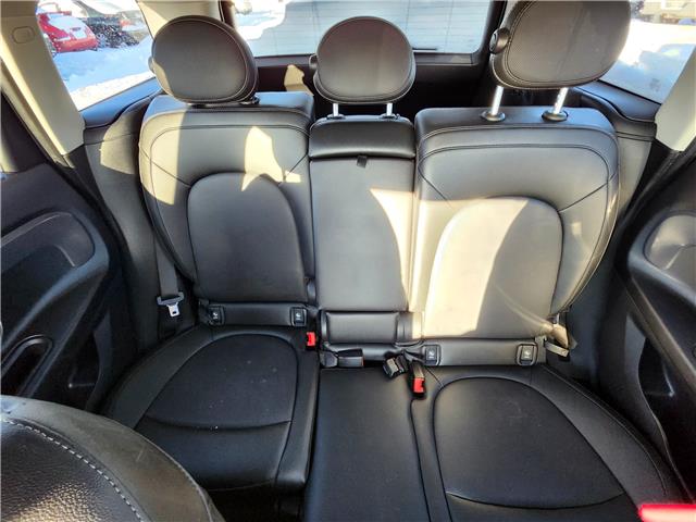 2020 MINI Countryman Cooper S (Stk: J25105-1) in Brandon - Image 15 of 21