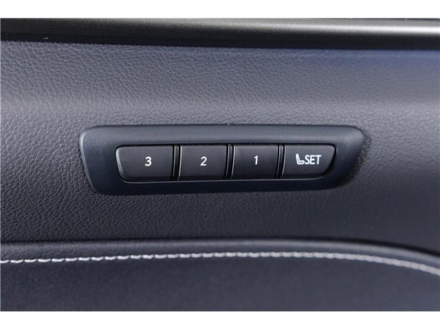 2022 Lexus NX 350 Base (Stk: X3425L) in London - Image 14 of 34