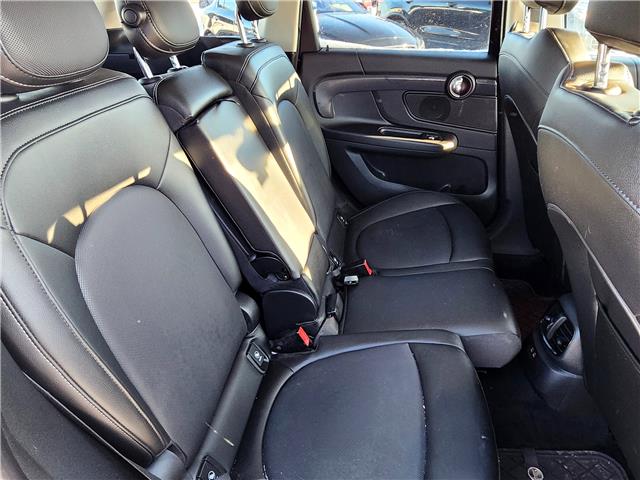 2020 MINI Countryman Cooper S (Stk: J25105-1) in Brandon - Image 16 of 21