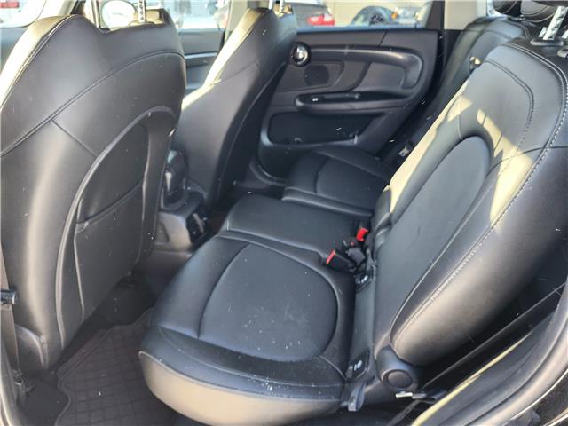2020 MINI Countryman Cooper S (Stk: J25105-1) in Brandon - Image 18 of 21