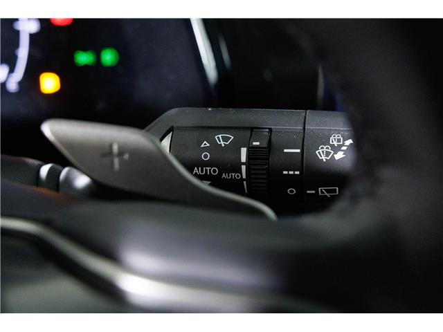 2022 Lexus NX 350 Base (Stk: X3425L) in London - Image 22 of 34