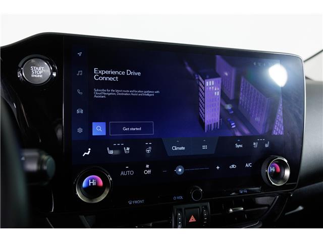 2022 Lexus NX 350 Base (Stk: X3425L) in London - Image 27 of 34