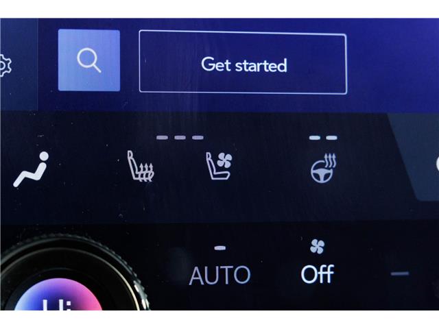 2022 Lexus NX 350 Base (Stk: X3425L) in London - Image 29 of 34