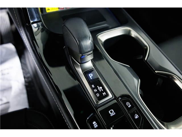 2022 Lexus NX 350 Base (Stk: X3425L) in London - Image 32 of 34