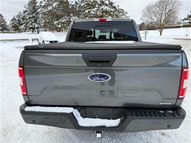 2019 Ford F-150 XLT (Stk: 45602A) in Newmarket - Image 17 of 50