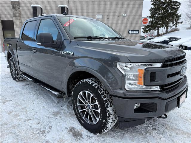 2019 Ford F-150 XLT (Stk: 45602A) in Newmarket - Image 20 of 50
