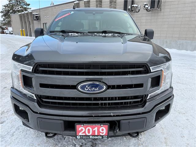 2019 Ford F-150 XLT (Stk: 45602A) in Newmarket - Image 21 of 50