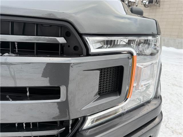 2019 Ford F-150 XLT (Stk: 45602A) in Newmarket - Image 47 of 50