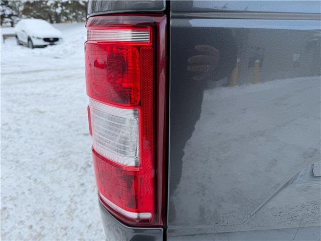 2019 Ford F-150 XLT (Stk: 45602A) in Newmarket - Image 48 of 50