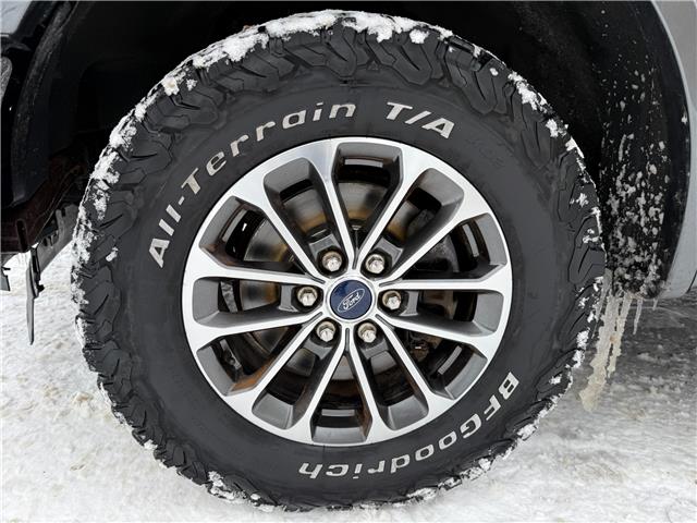 2019 Ford F-150 XLT (Stk: 45602A) in Newmarket - Image 49 of 50