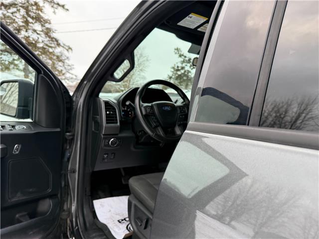 2019 Ford F-150 XLT (Stk: 45602A) in Newmarket - Image 3 of 50