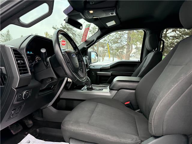 2019 Ford F-150 XLT (Stk: 45602A) in Newmarket - Image 4 of 50
