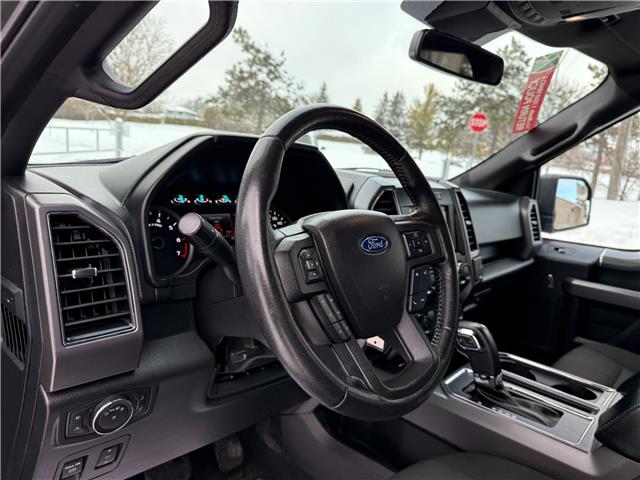 2019 Ford F-150 XLT (Stk: 45602A) in Newmarket - Image 5 of 50