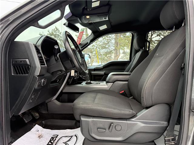 2019 Ford F-150 XLT (Stk: 45602A) in Newmarket - Image 8 of 50