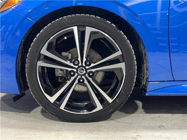 2020 Nissan Sentra SR (Stk: 91338) in Mississauga - Image 9 of 23 2020 Nissan Sentra SR (Stk: 91338) in Mississauga - Image 9 of 23