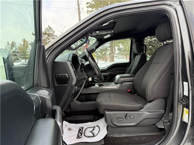 2019 Ford F-150 XLT (Stk: 45602A) in Newmarket - Image 9 of 50