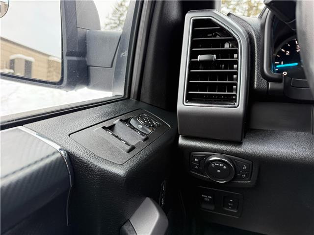 2019 Ford F-150 XLT (Stk: 45602A) in Newmarket - Image 10 of 50