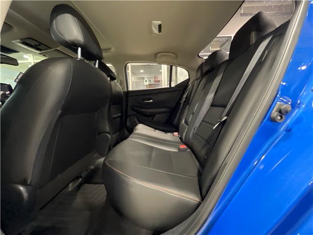 2020 Nissan Sentra SR (Stk: 91338) in Mississauga - Image 10 of 23 2020 Nissan Sentra SR (Stk: 91338) in Mississauga - Image 10 of 23