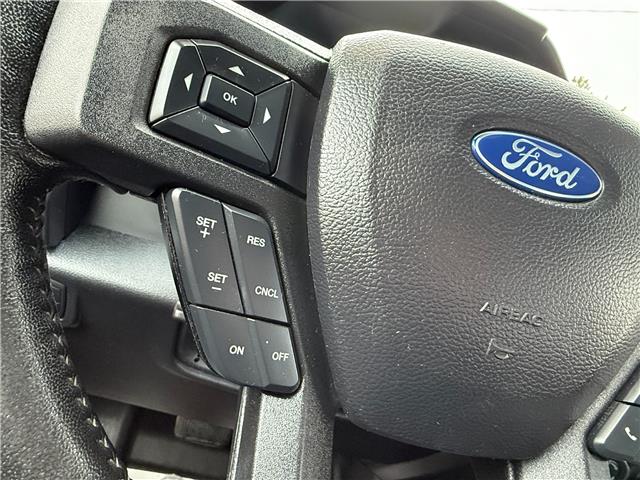 2019 Ford F-150 XLT (Stk: 45602A) in Newmarket - Image 13 of 50