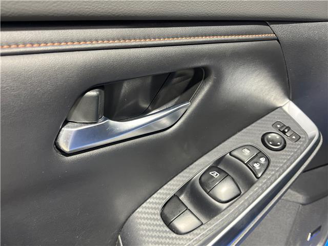 2020 Nissan Sentra SR (Stk: 91338) in Mississauga - Image 11 of 23 2020 Nissan Sentra SR (Stk: 91338) in Mississauga - Image 11 of 23